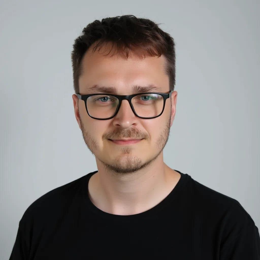 Obrázek autora: Jan Hromek