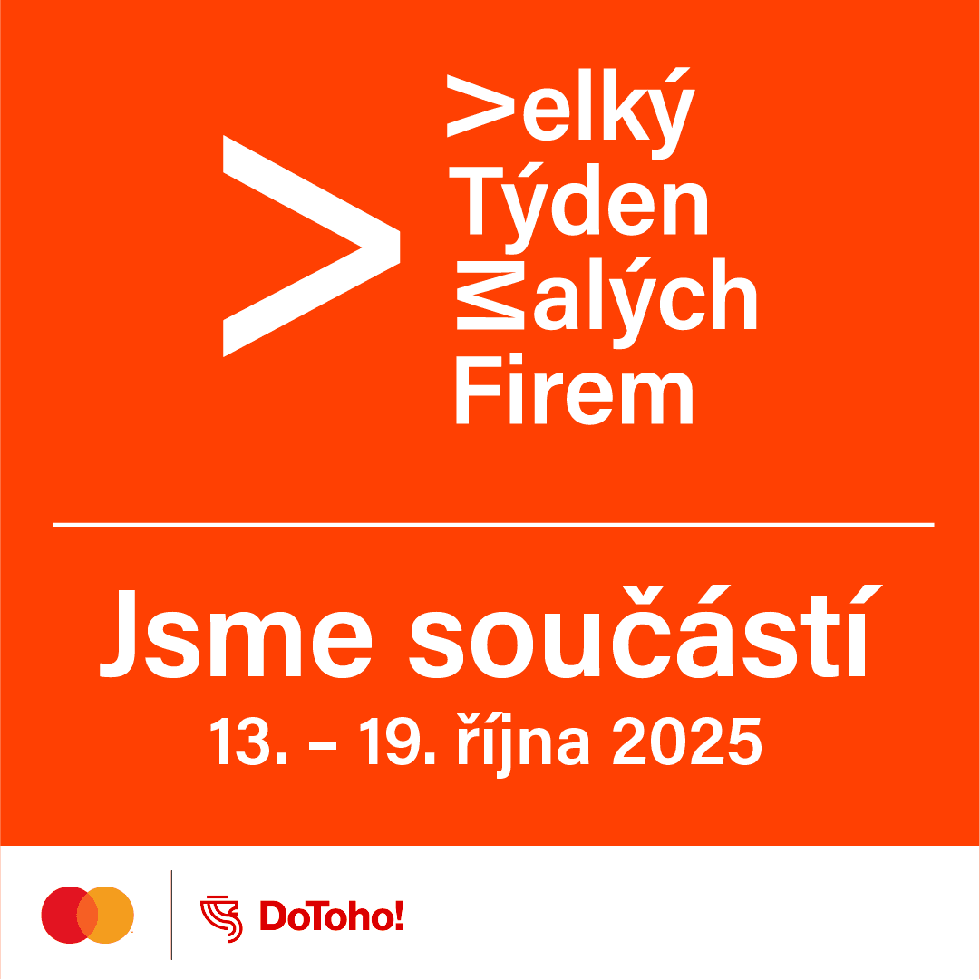 Velký týden malých firem 2025: WorkzSpace bojuje proti odlivu mladých talentů